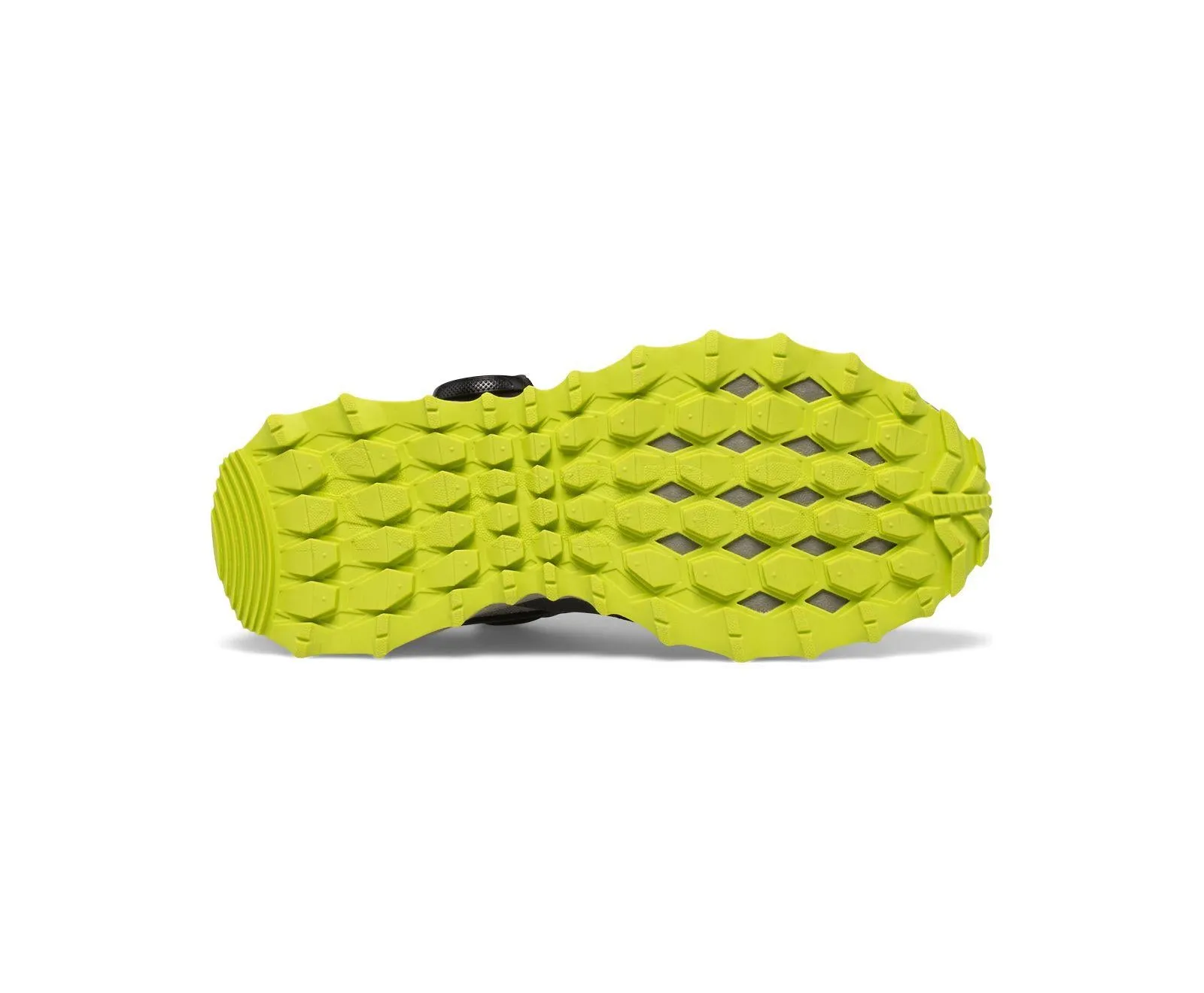 Saucony Peregrine 12 Shield BOA Sneaker