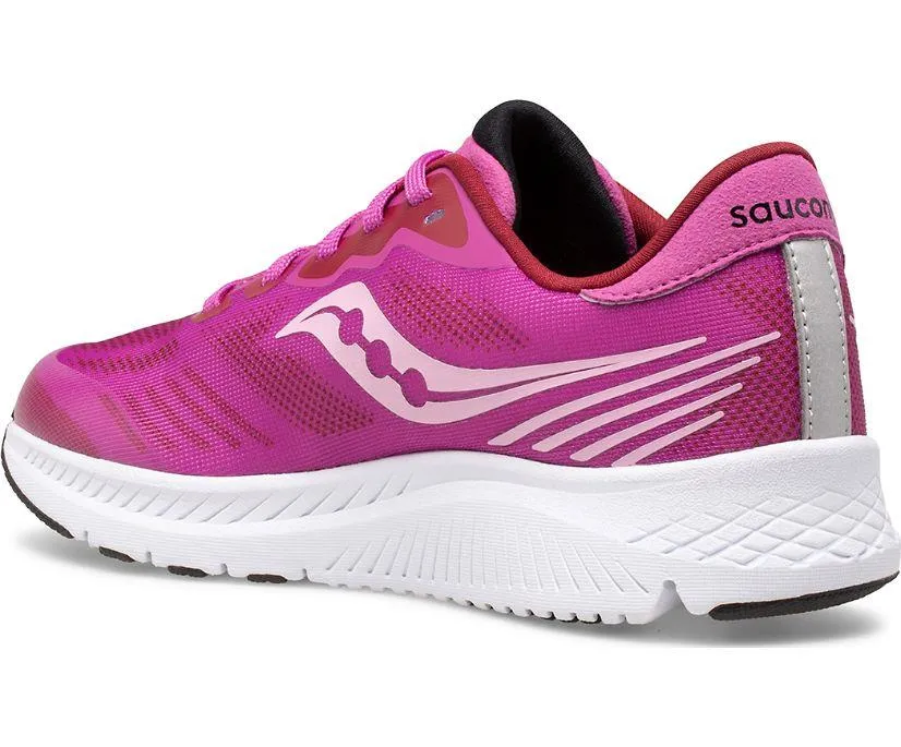 Saucony Ride 14 Sneaker