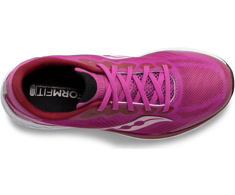 Saucony Ride 14 Sneaker