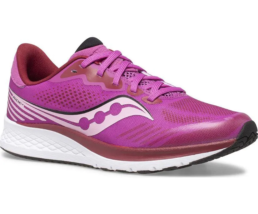 Saucony Ride 14 Sneaker