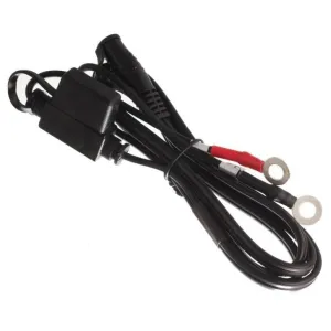Scott 12V Battery Harness Heating Accessories