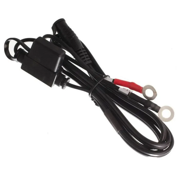 Scott 12V Battery Harness Heating Accessories