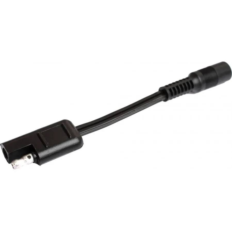 Scott 12V Sae To Coax Female Cable
