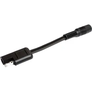 Scott 12V Sae To Coax Female Cable