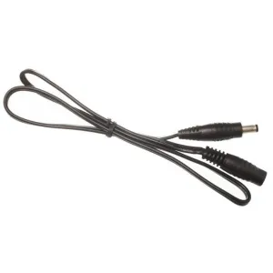 Scott 24" Coax Extension Cable Heating Accessories