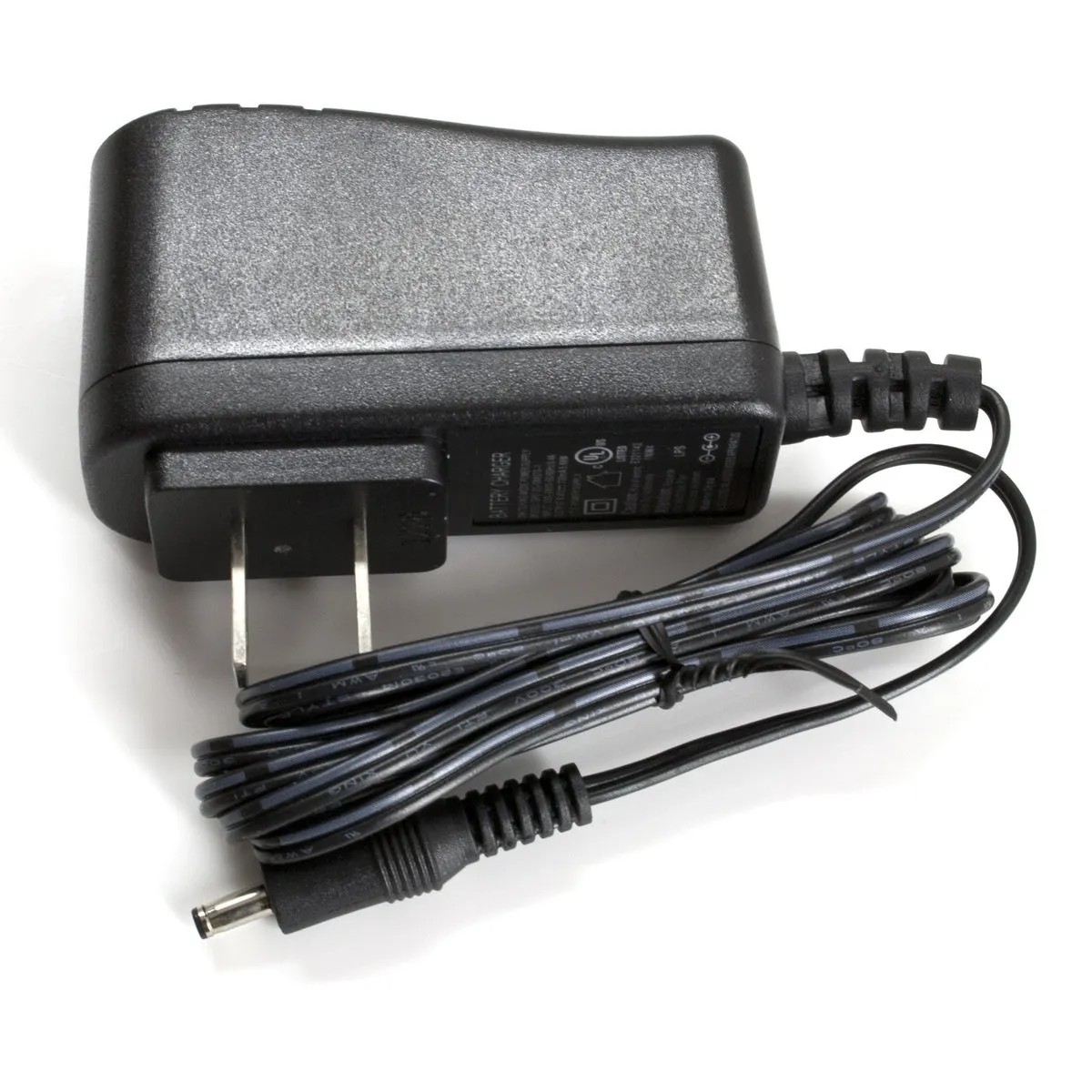 Scott 602/604 Battery Charger Heating Accessories