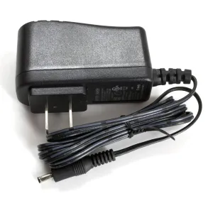 Scott 602/604 Battery Charger Heating Accessories