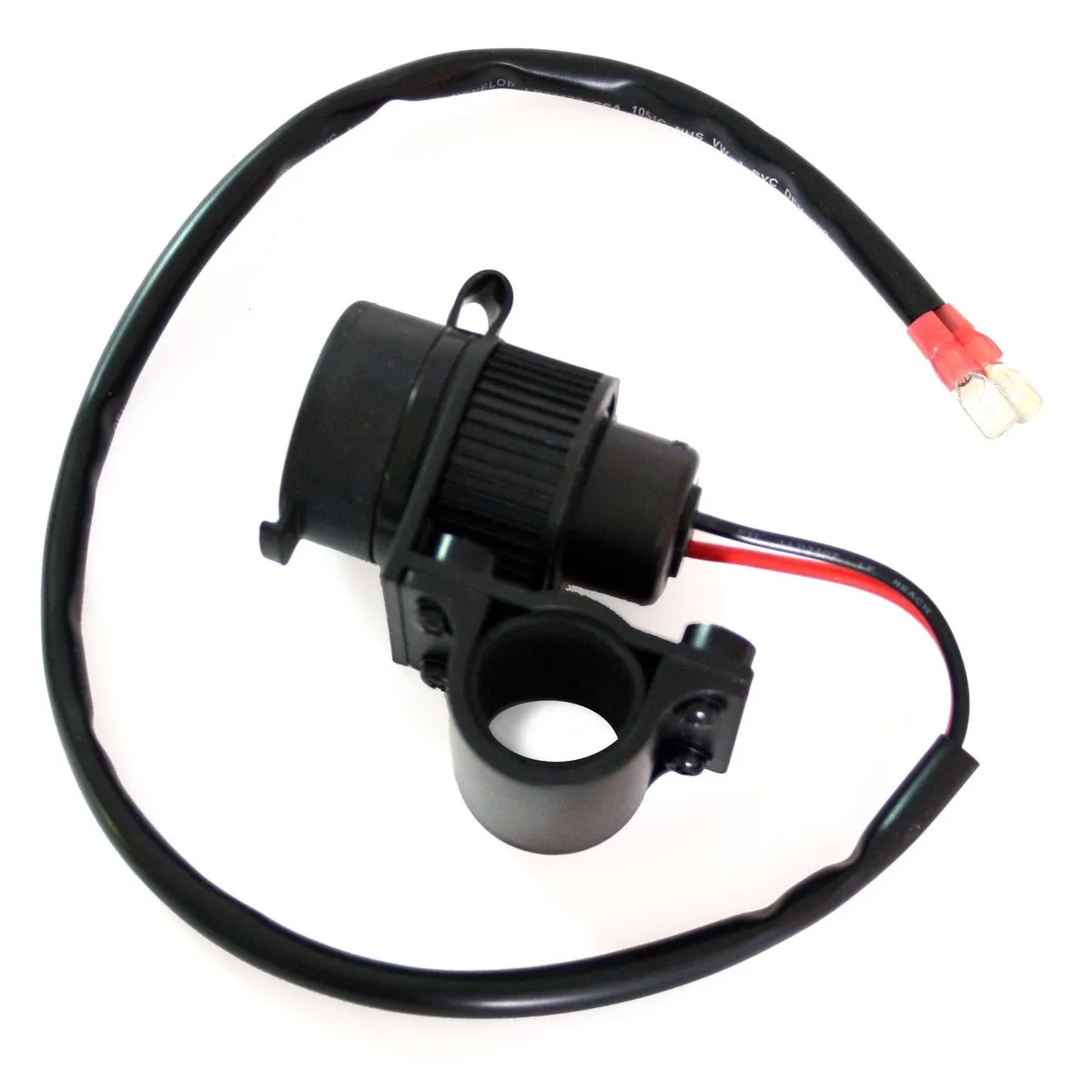Scott Power Socket Handle Bar Type