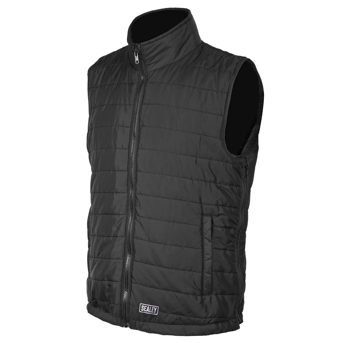 Sealey Heated Gilet 5V - 44" to 52" Chest