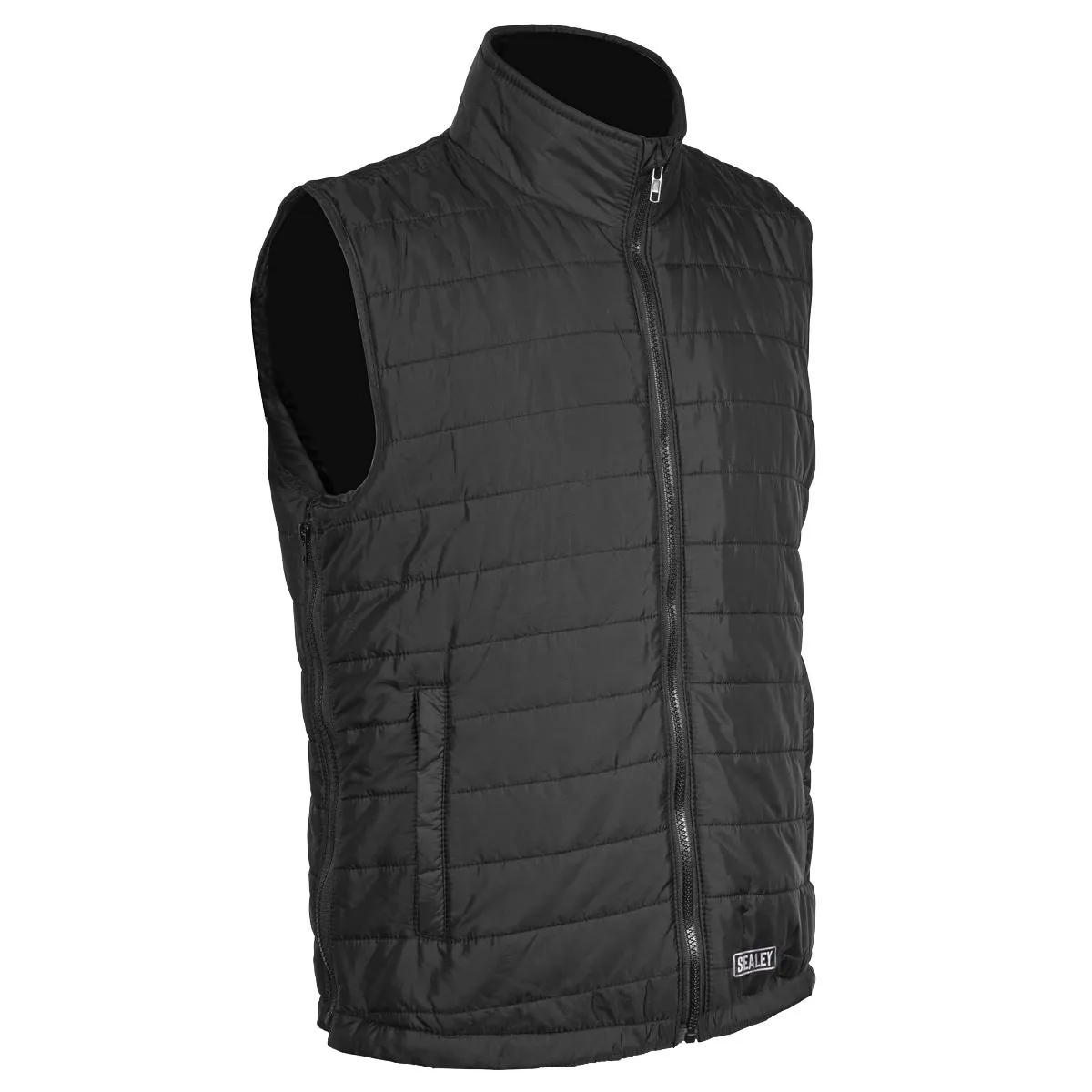 Sealey Heated Gilet 5V - 44" to 52" Chest