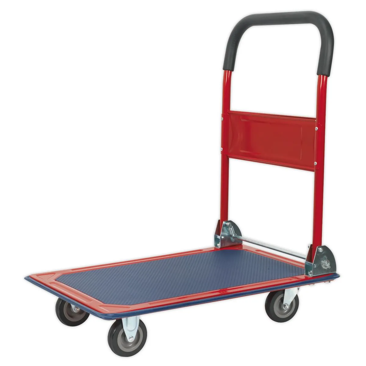 Sealey Platform Truck 150kg Capacity
