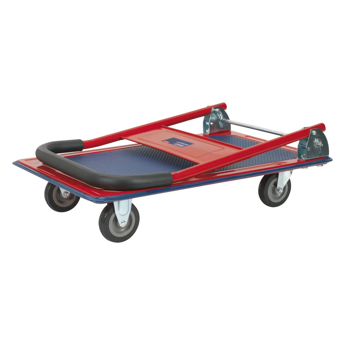 Sealey Platform Truck 150kg Capacity