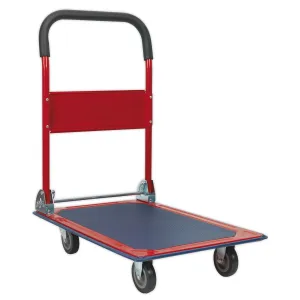 Sealey Platform Truck 150kg Capacity