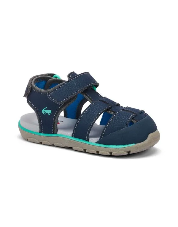 See Kai Run Wilder Sandal