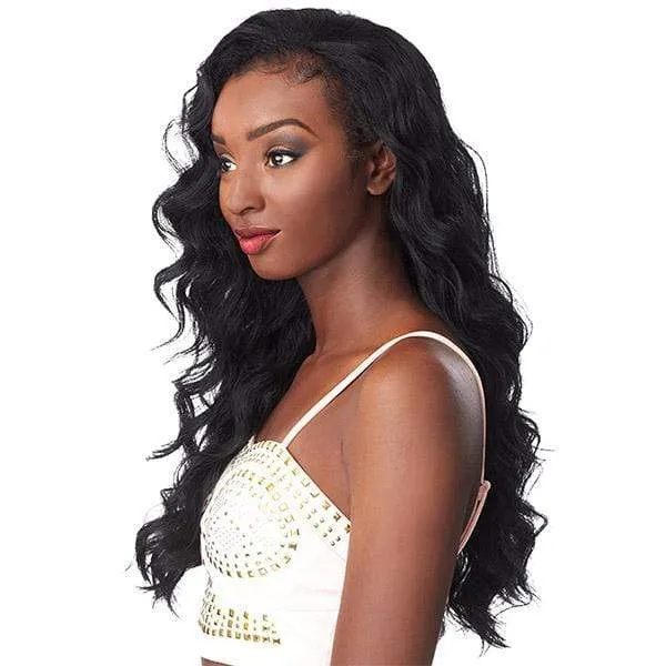 Sensationnel Synthetic Half Wig Instant Weave - DEE