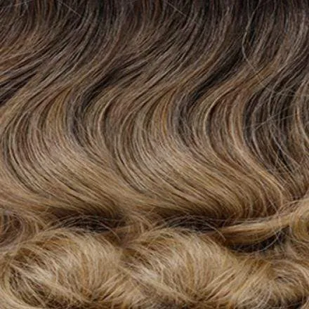Sensationnel Synthetic Half Wig Instant Weave - DEE