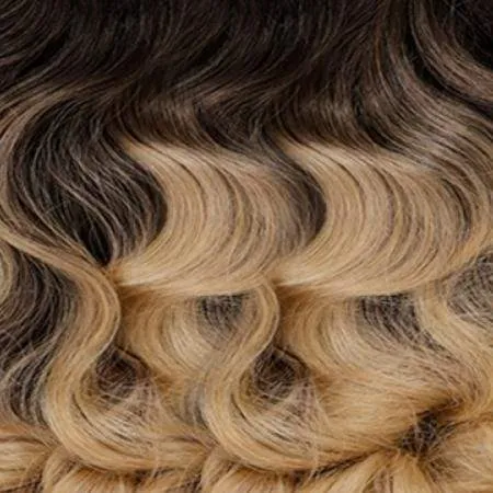 Sensationnel Synthetic Half Wig Instant Weave - DEE