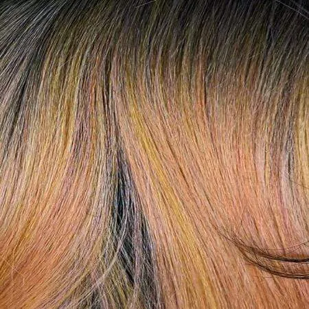 Sensationnel Synthetic Half Wig Instant Weave - DEE