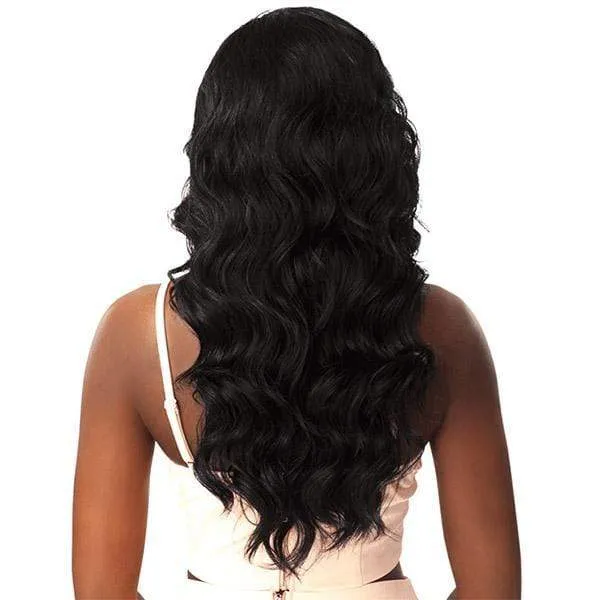 Sensationnel Synthetic Half Wig Instant Weave - DEE