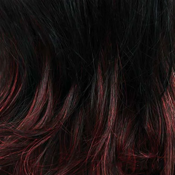 Sensationnel Synthetic Half Wig Instant Weave - DEE