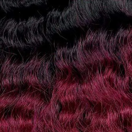 Sensationnel Synthetic Half Wig Instant Weave - TRINA