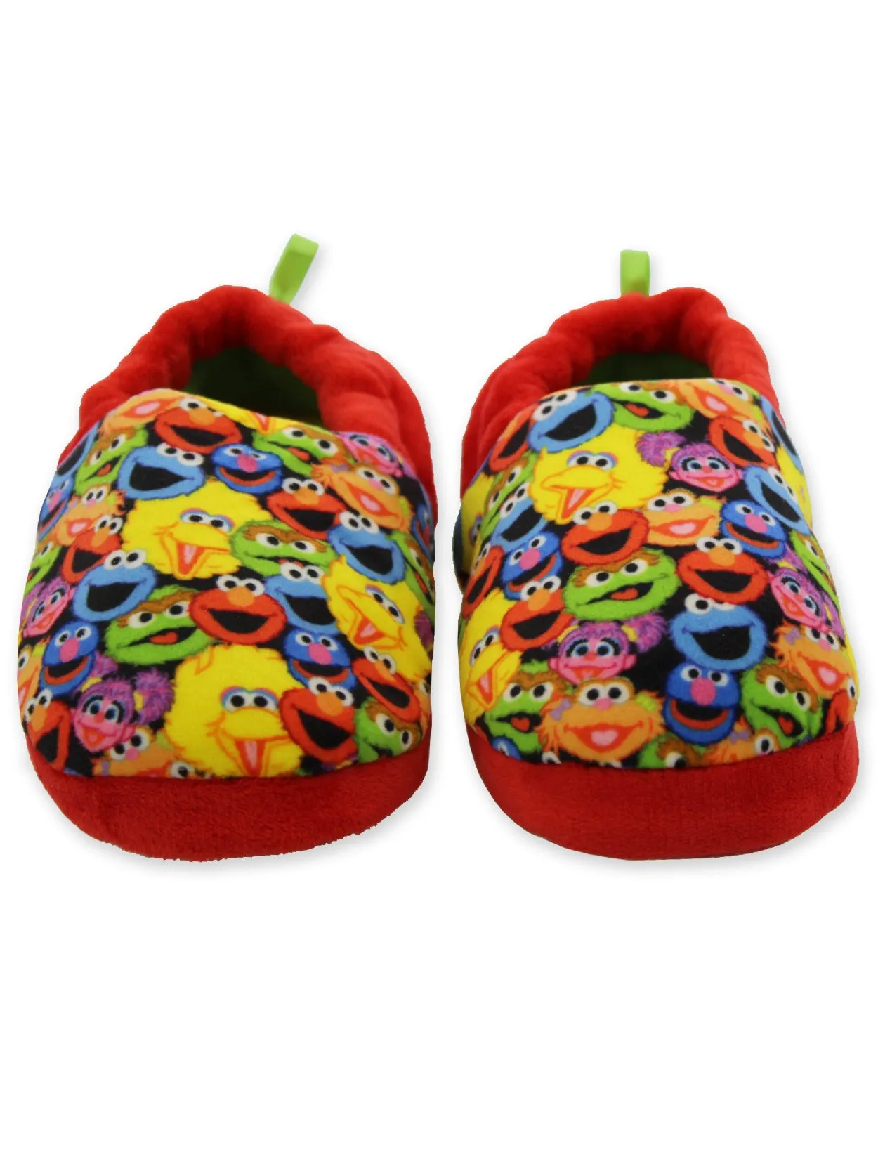 Sesame Street A-Line Slippers