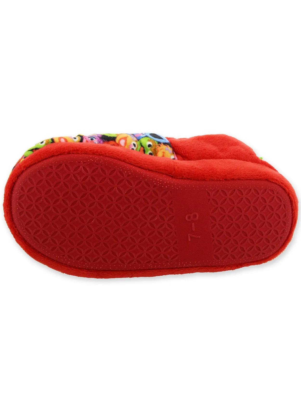 Sesame Street A-Line Slippers