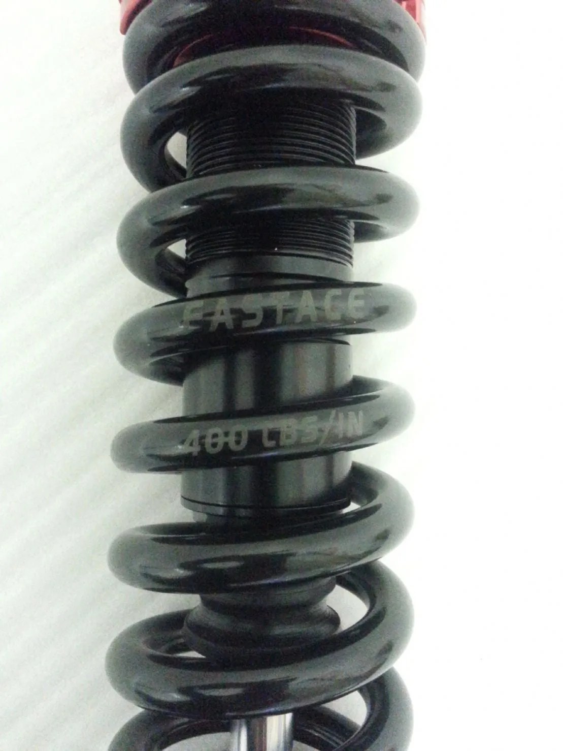 SH001 HEAVY DUTY REAR SHOCK FASTACE FOR BASHAN BS200S-7 QUAD