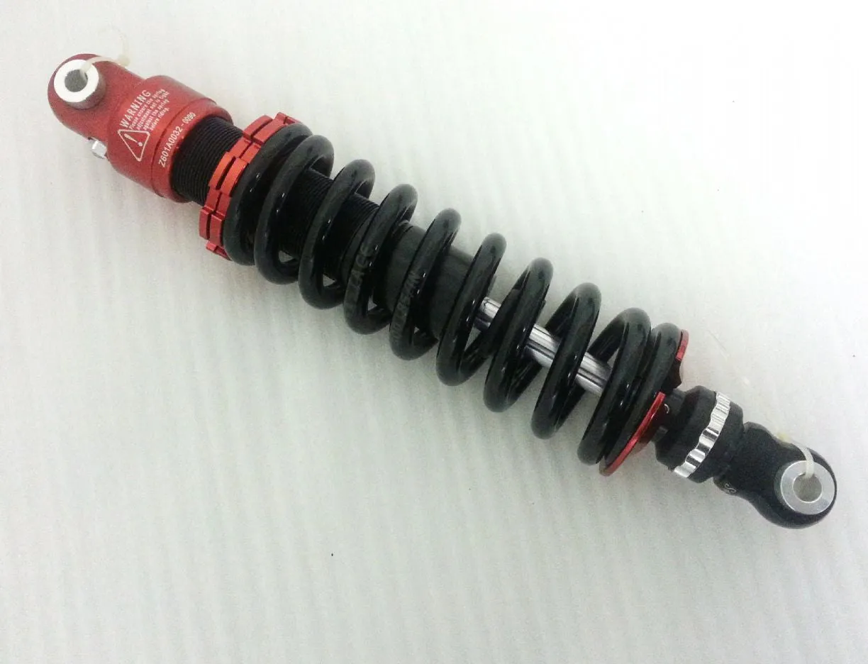 SH001 HEAVY DUTY REAR SHOCK FASTACE FOR BASHAN BS200S-7 QUAD