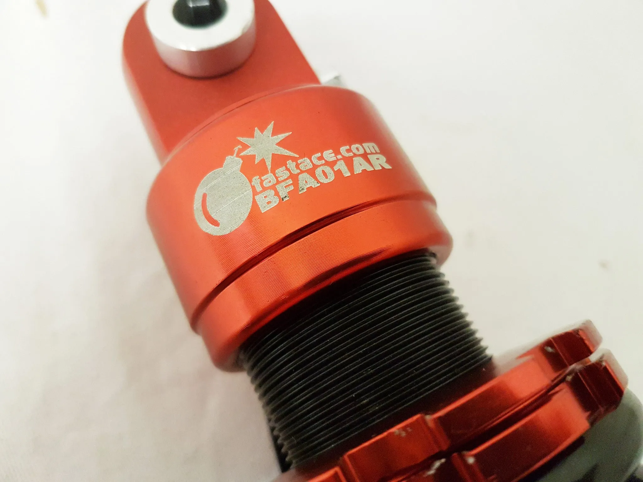 SH001 HEAVY DUTY REAR SHOCK FASTACE FOR BASHAN BS200S-7 QUAD