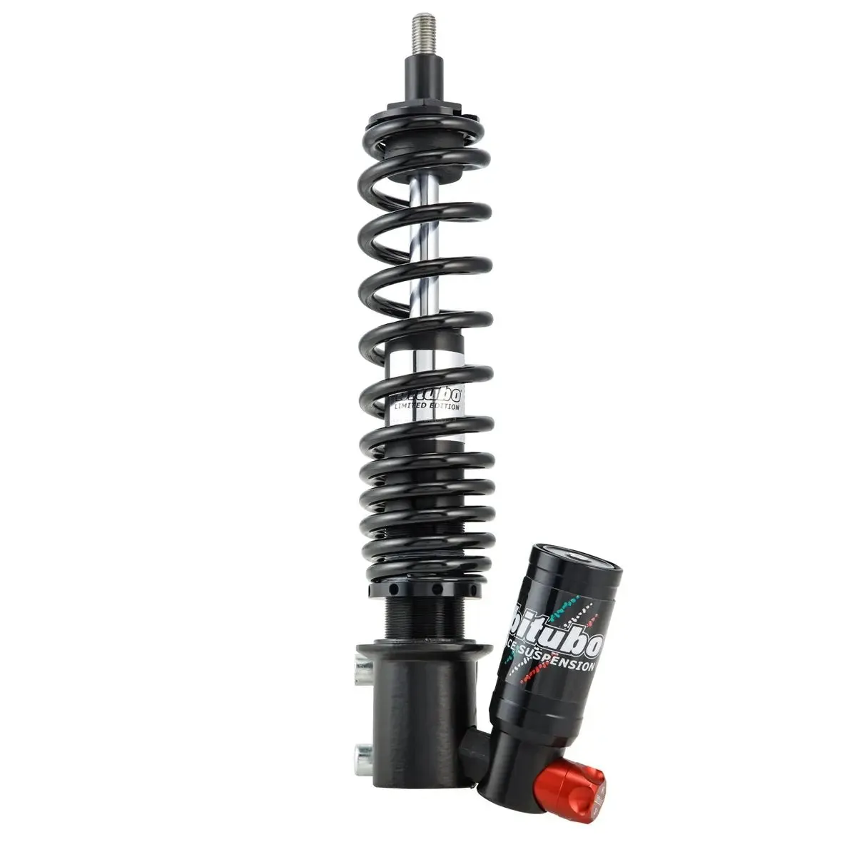 Shock Absorber BITUBO Front Black Edition | Vespa Sprint / Primavera 50-150cc