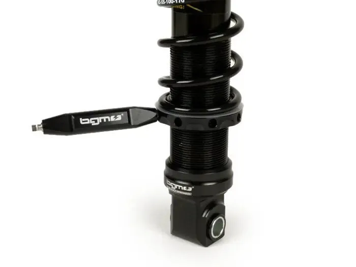 Shock Absorber Front BGM PRO SC/F1 | Vespa Primavera/Sprint 50-150 (13-16)