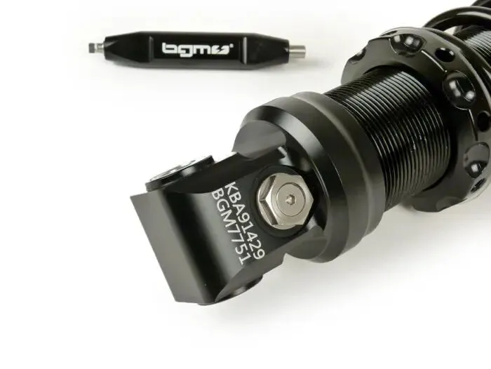 Shock Absorber Front BGM PRO SC/F1 | Vespa Primavera/Sprint 50-150 (13-16)