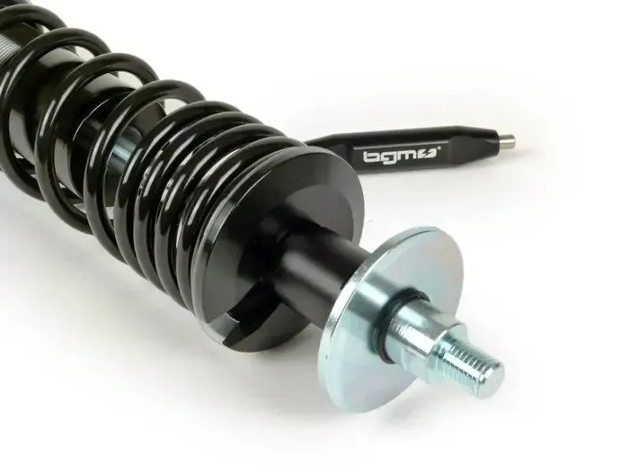 Shock Absorber Front BGM PRO SC/F1 | Vespa Primavera/Sprint 50-150 (13-16)