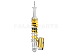 Shock Absorber ÖHLINS STX 36 PI802 Rear | Vespa Primavera/Sprint 125-150cc