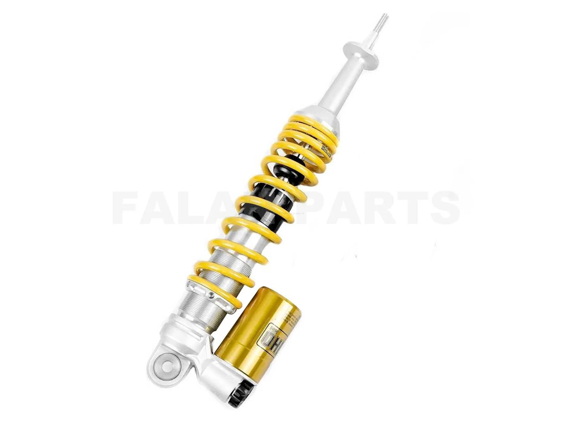 Shock Absorber ÖHLINS STX 36 PI802 Rear | Vespa Primavera/Sprint 125-150cc