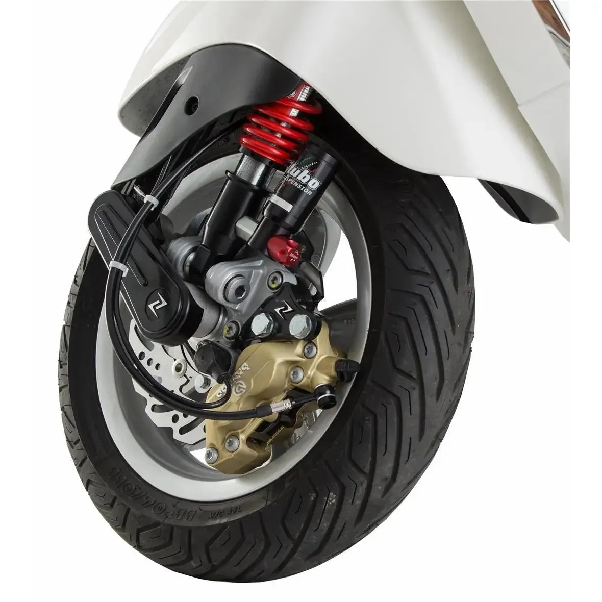 Shock Absorber Kit BITUBO | Vespa Primavera/ Sprint 125-150cc