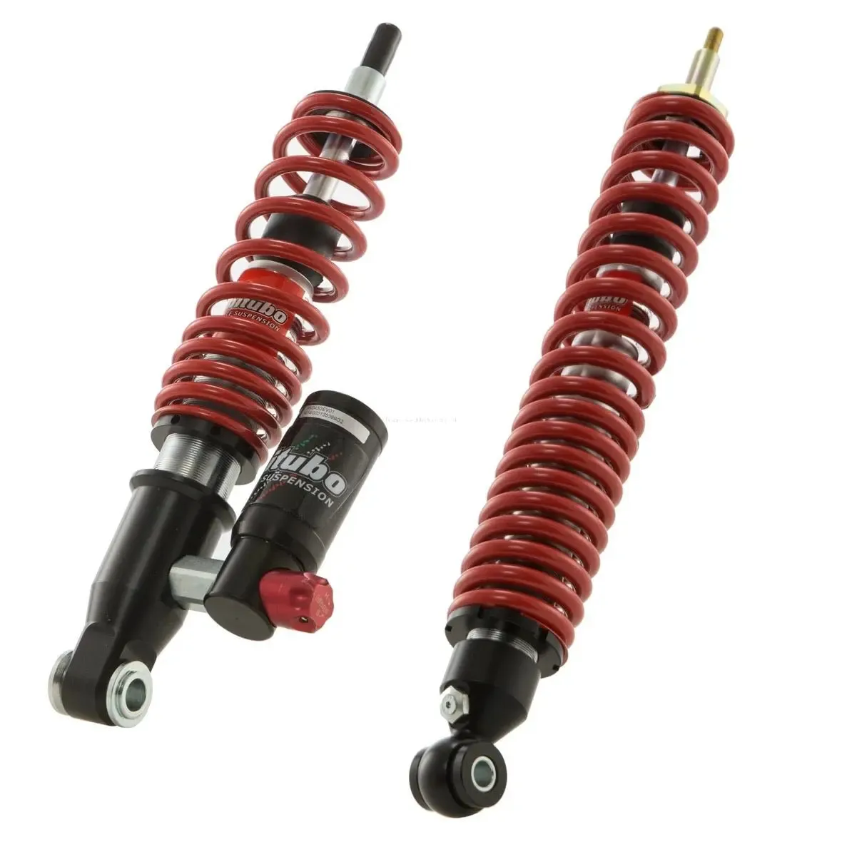 Shock Absorber Kit BITUBO | Vespa Primavera/ Sprint 125-150cc