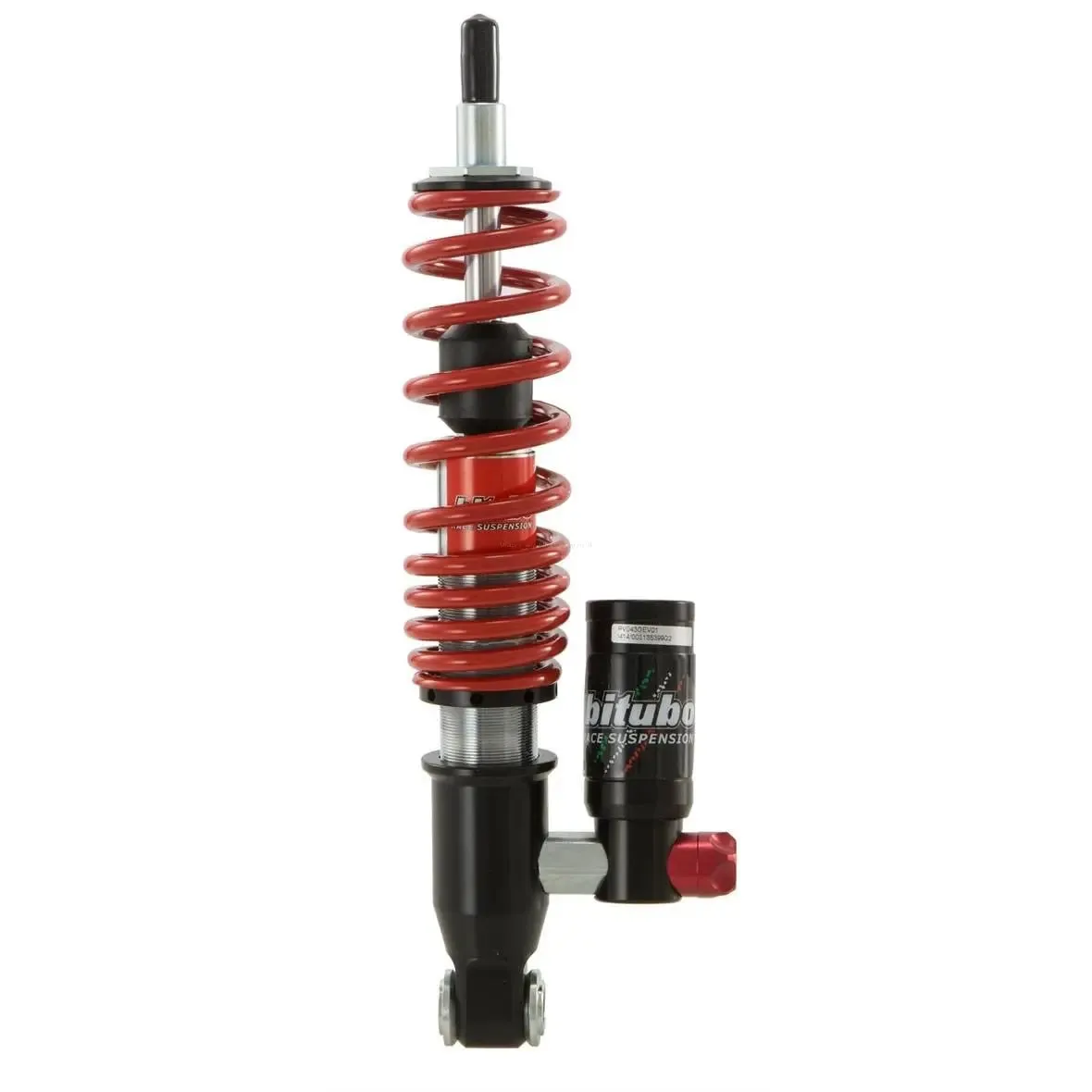 Shock Absorber Kit BITUBO | Vespa Primavera/ Sprint 125-150cc