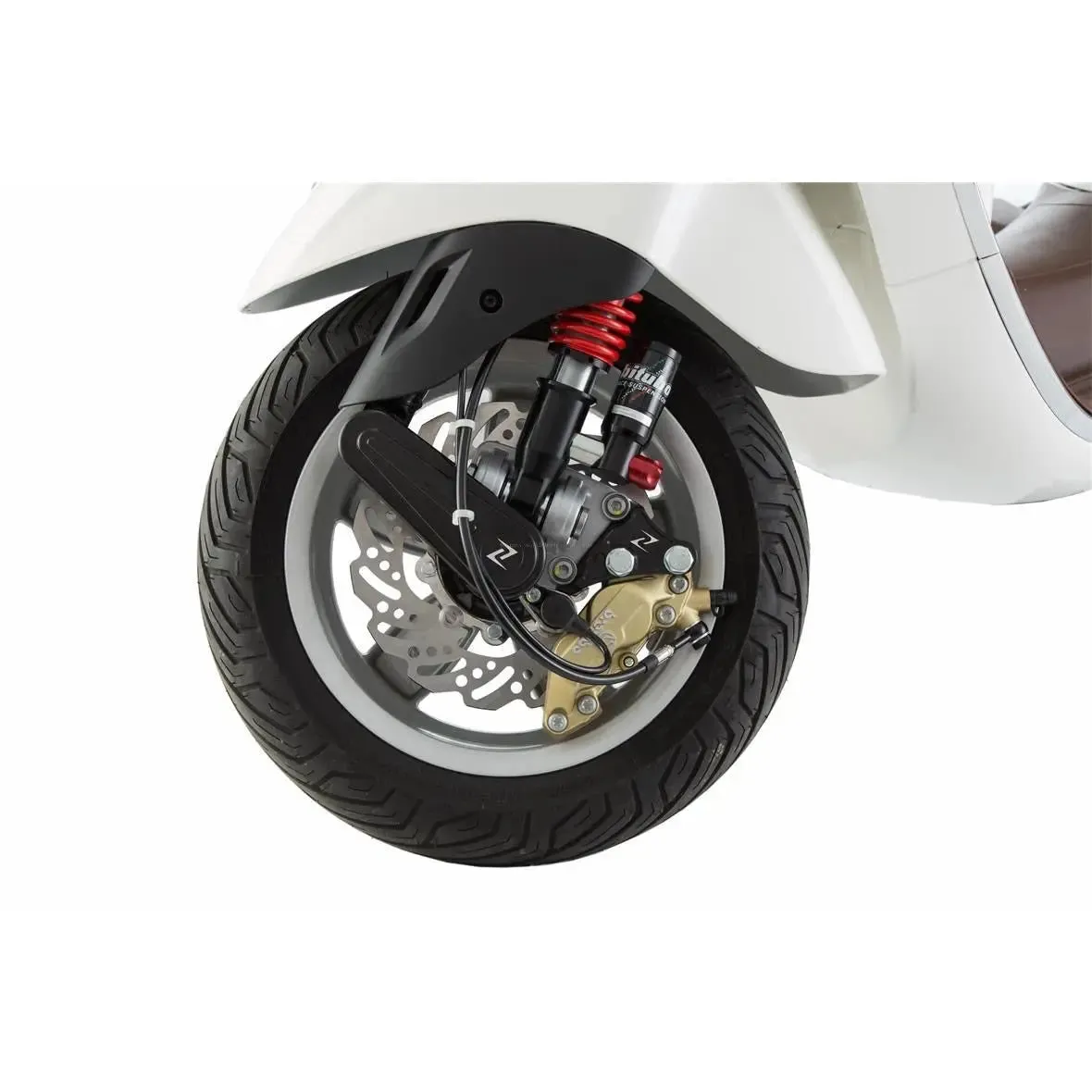 Shock Absorber Kit BITUBO | Vespa Primavera/ Sprint 125-150cc