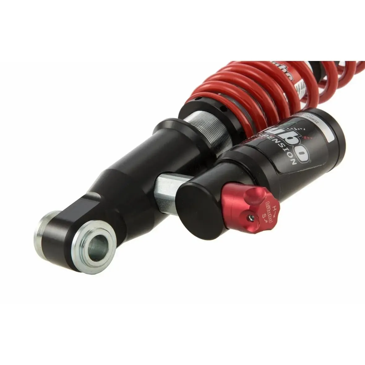 Shock Absorber Kit BITUBO | Vespa Primavera/ Sprint 125-150cc