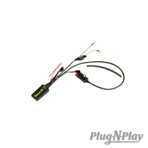 Shock & Awe® 2.0 Controller
