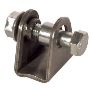 Shock Mount, Narrow