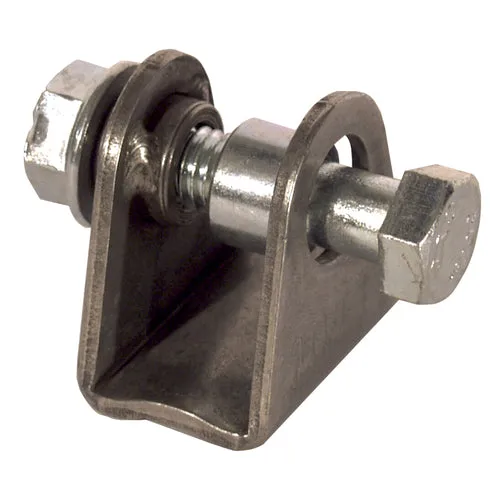 Shock Mount, Narrow