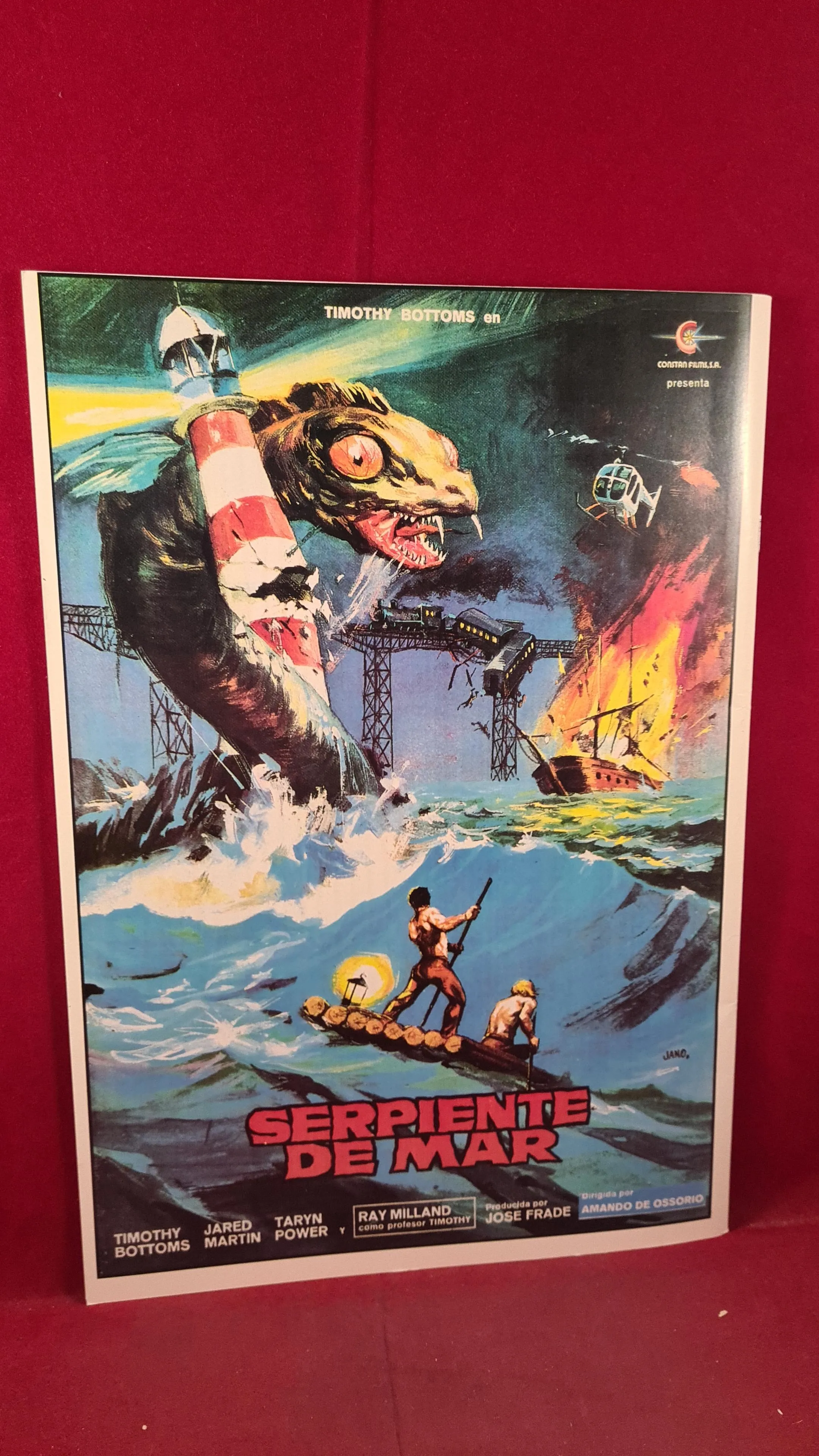 Shock XPress Volume 2 Issue 4 Summer 1988