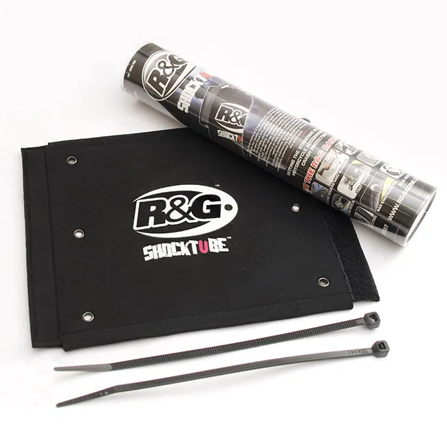 Shocktube 7x 11.5  R&G (SHOCK7BK)