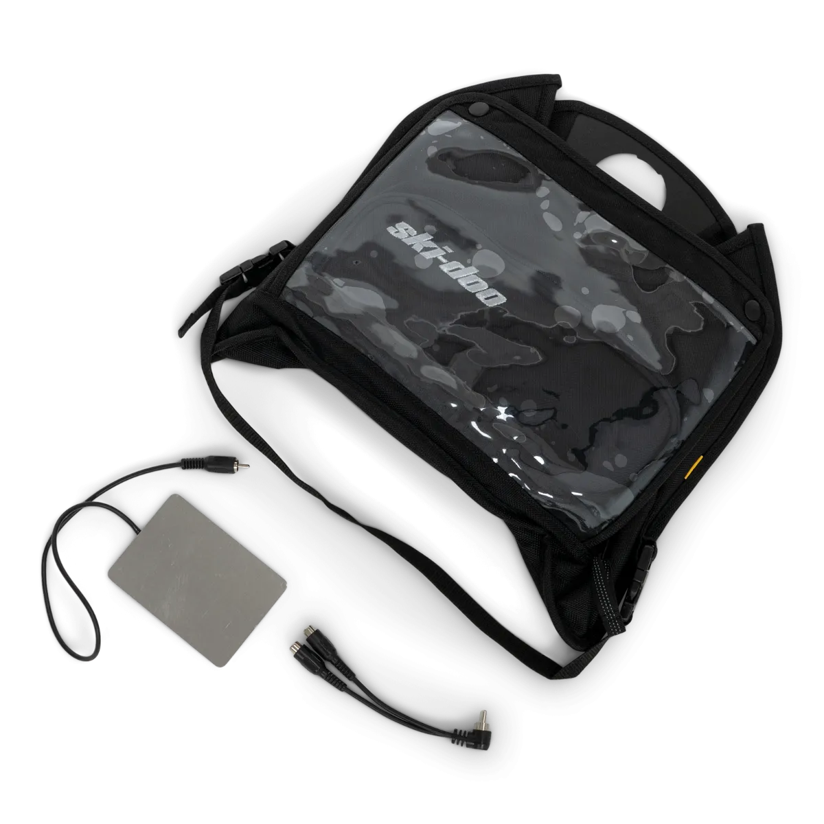 Ski-Doo Heated Tank Bag