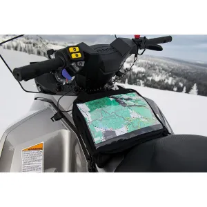 Ski-Doo Heated Tank Bag