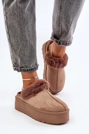 Slippers