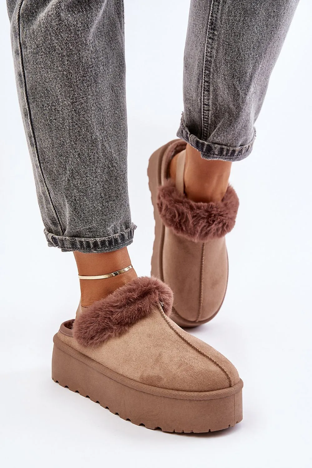 Slippers